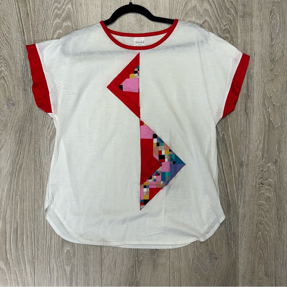 Vintage 1980’s Furstenberg shirt